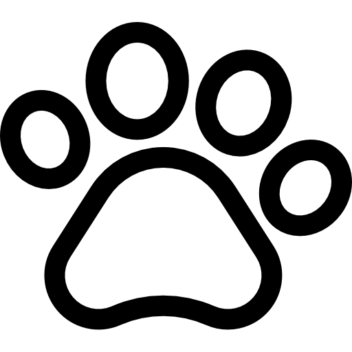House of Care Germany gemeinnützige UG - Tierbetreuung - Symbol