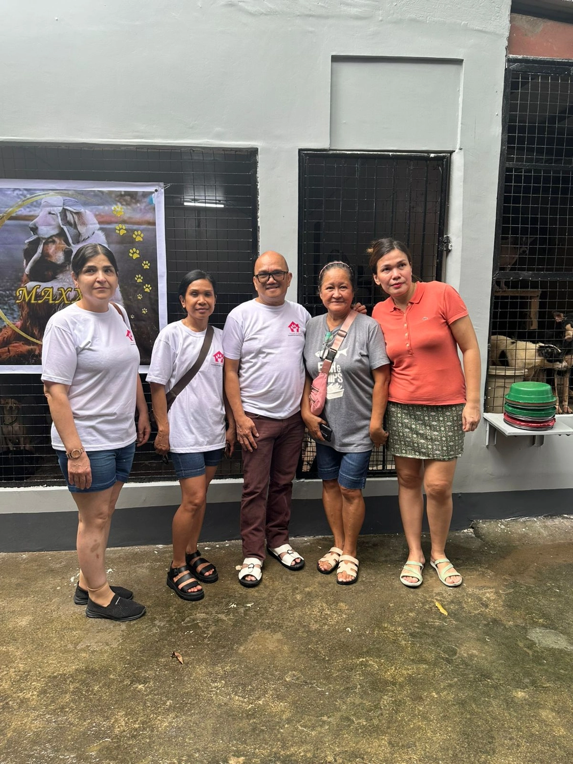 House of Care Germany gemeinnützige UG – Tierbetreuung – Maxx’s Furry Friends Tierheim